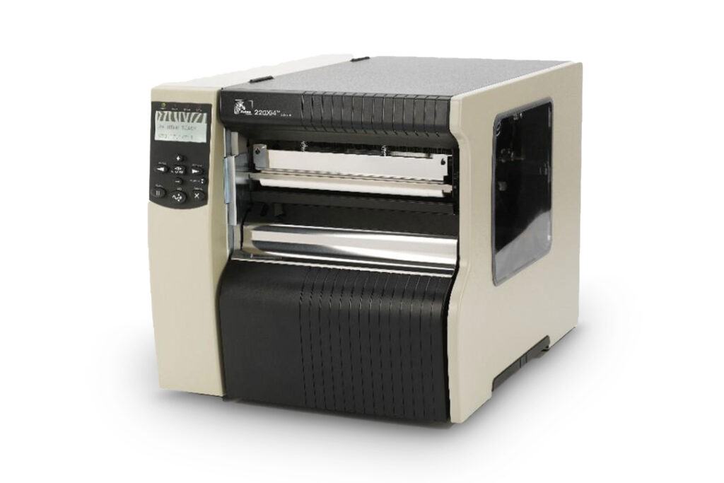 Zebra 220Xi4 220-801-00000