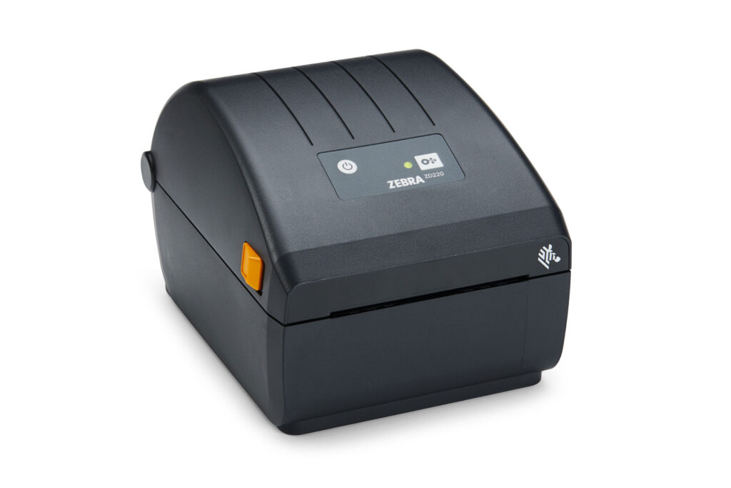 Zebra ZD220 ZD22042-D01G00EZ