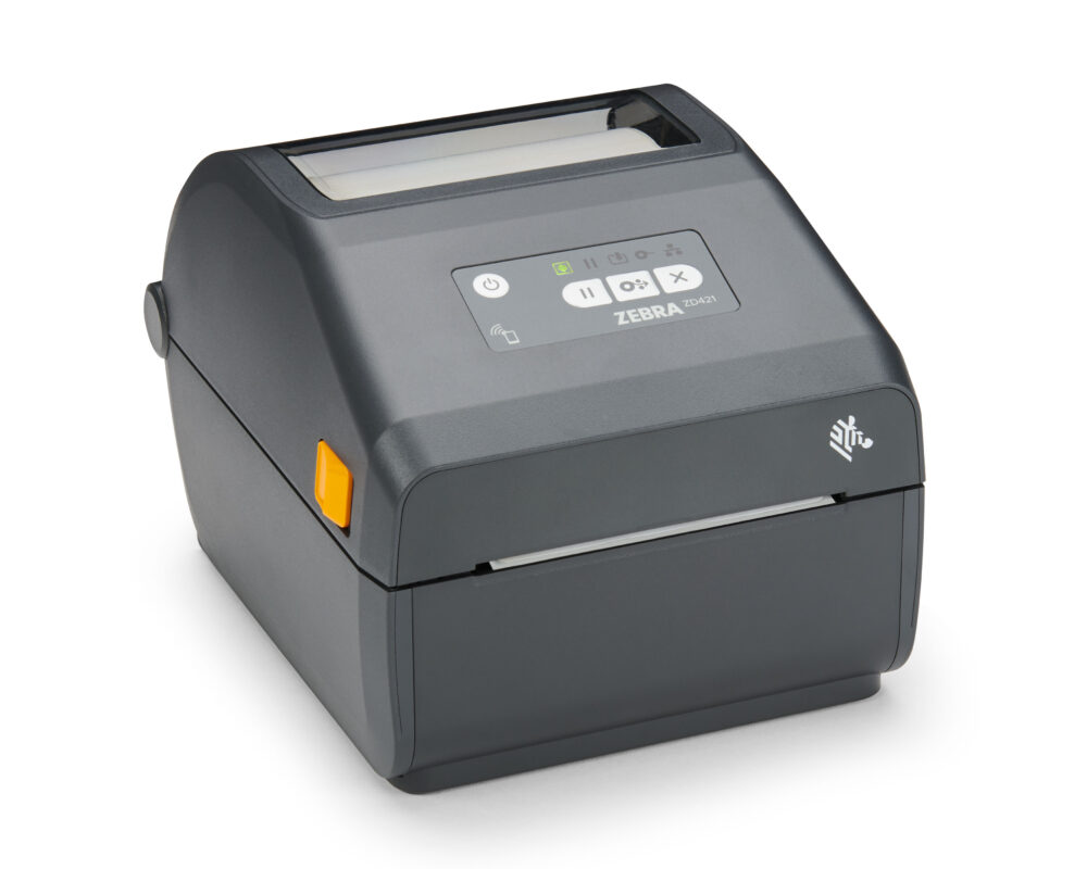 Zebra ZD421t ZD4A042-301M00EZ