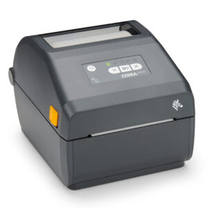 Zebra ZD421t ZD4A042-301M00EZ