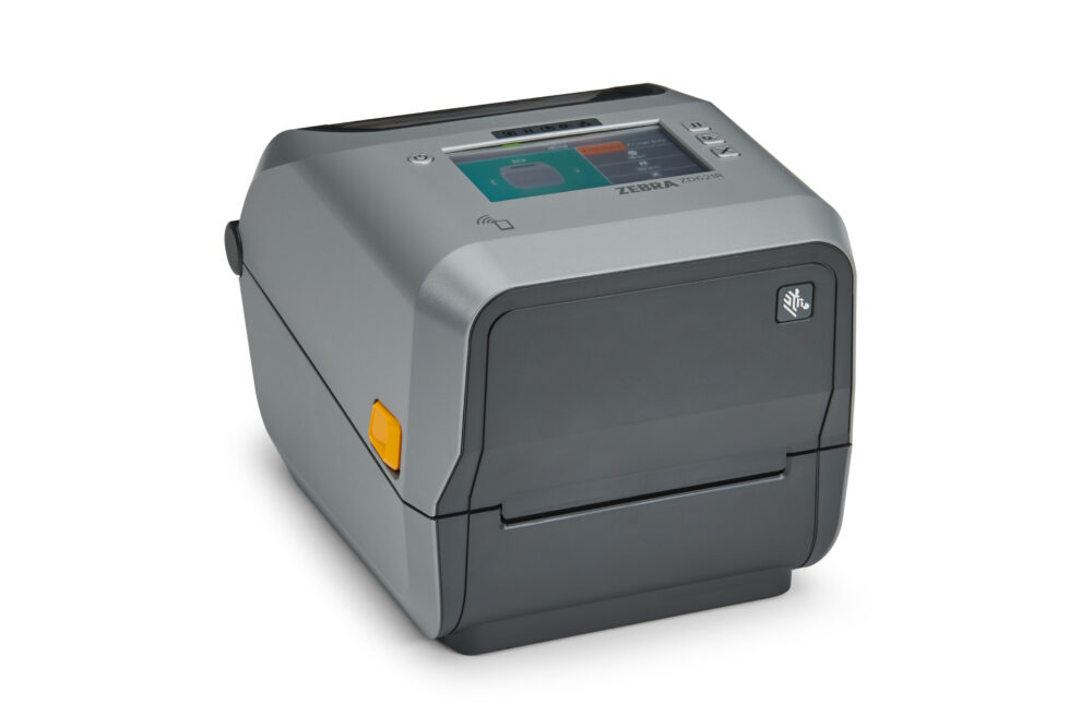 Zebra ZD621R ZD6A142-301FR1EZ