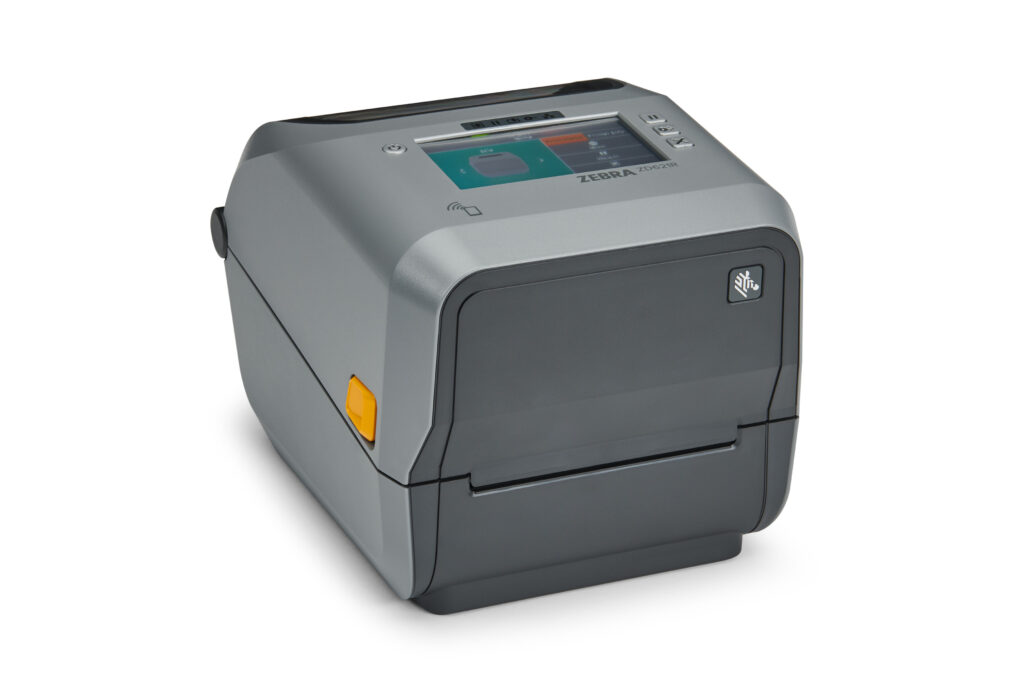 Zebra ZD621R ZD6A142-301FR1EZ