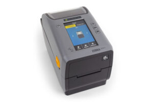 Zebra ZD611d ZD6A022-D11B01EZ