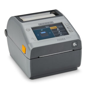 Zebra ZD621t ZD6A043-301F00EZ