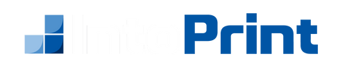Intoprint logo