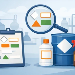 What Labels Work for Chemicals in Your Facility?